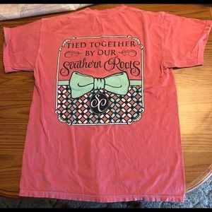 Southern Couture T Shirt